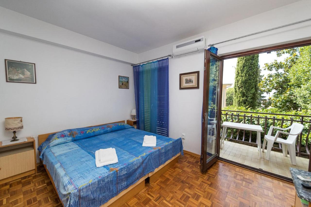 King Tomislav Apartments Crikvenica Luaran gambar