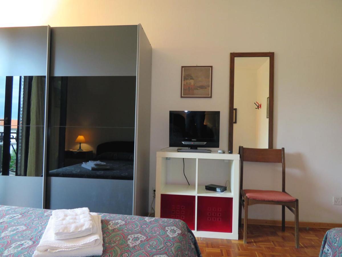 King Tomislav Apartments Crikvenica Luaran gambar