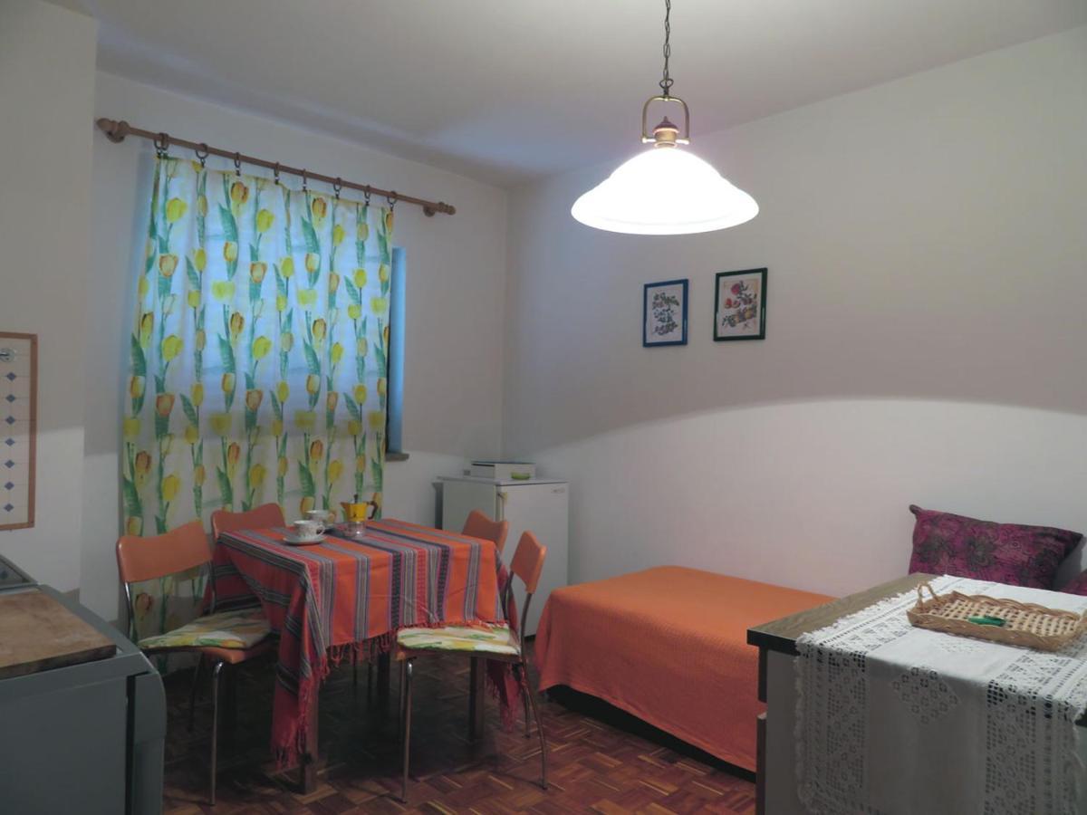 King Tomislav Apartments Crikvenica Luaran gambar