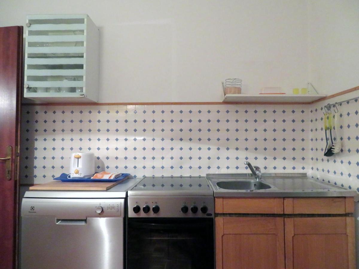 King Tomislav Apartments Crikvenica Luaran gambar