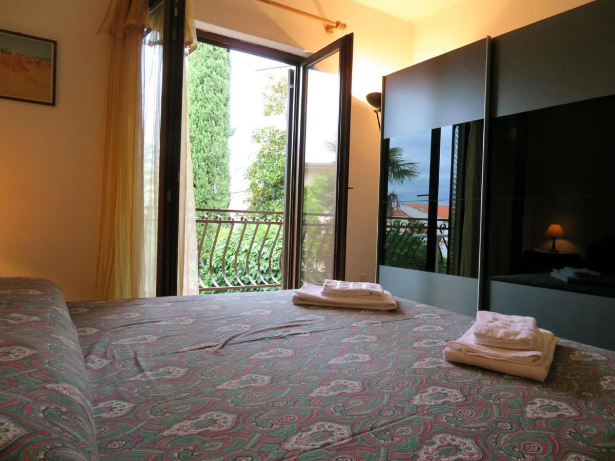 King Tomislav Apartments Crikvenica Luaran gambar
