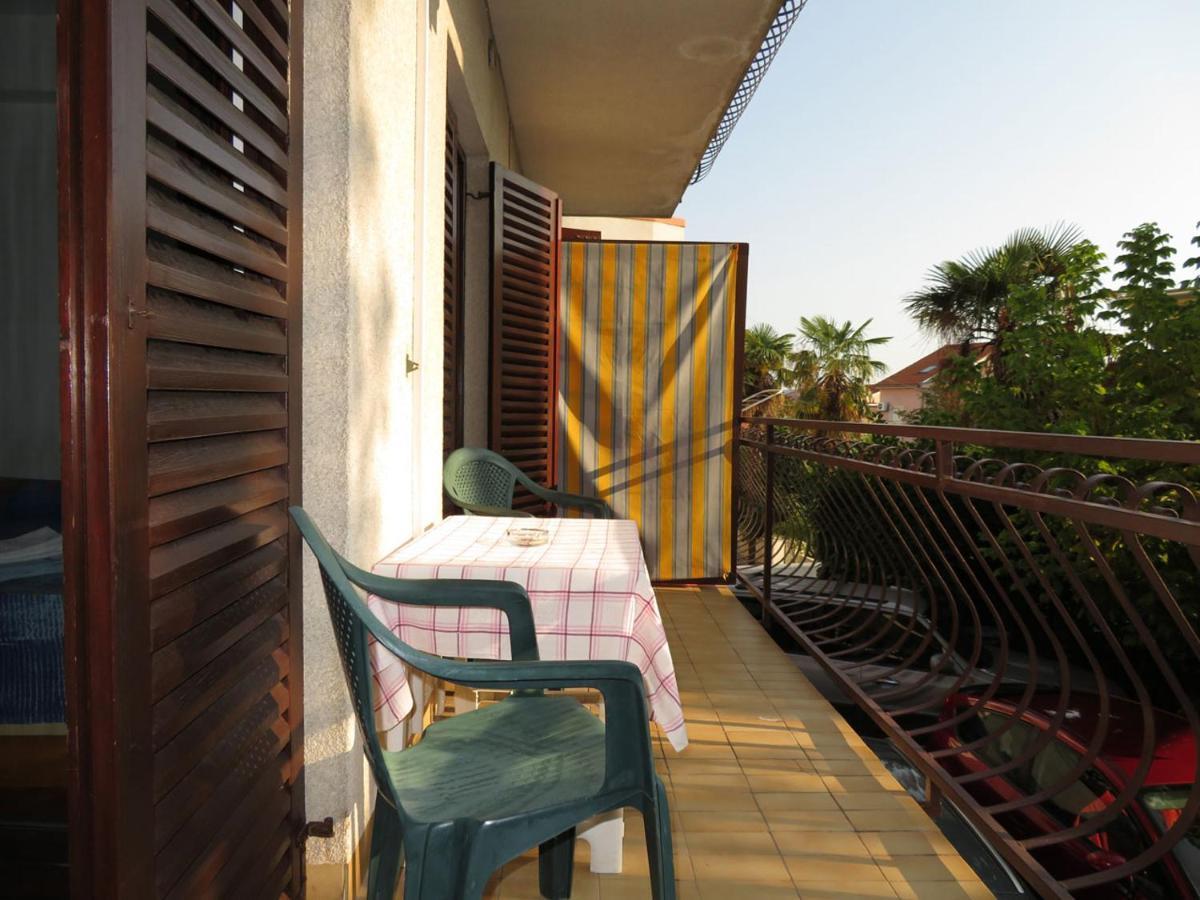 King Tomislav Apartments Crikvenica Luaran gambar