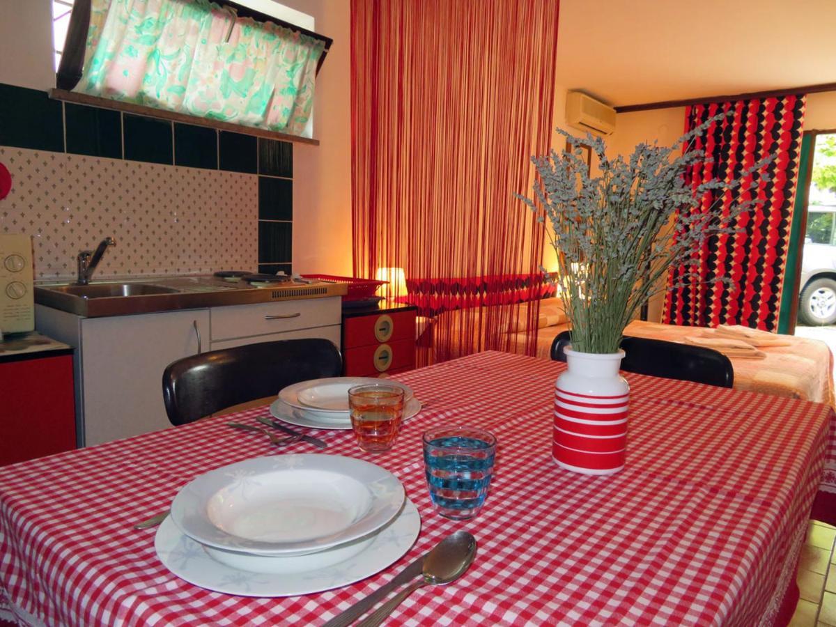 King Tomislav Apartments Crikvenica Luaran gambar