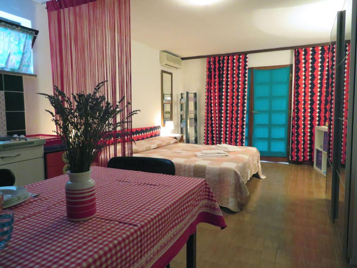 King Tomislav Apartments Crikvenica Luaran gambar
