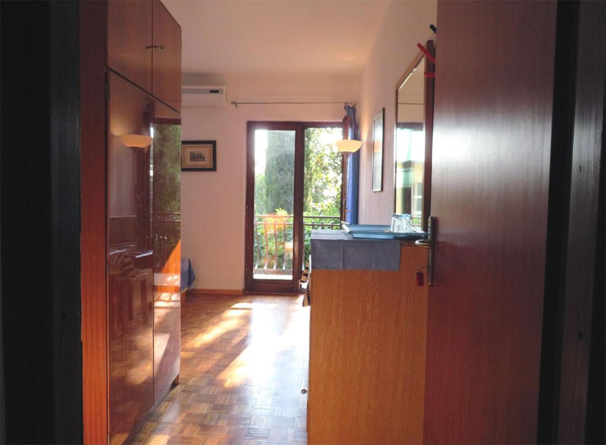 King Tomislav Apartments Crikvenica Luaran gambar