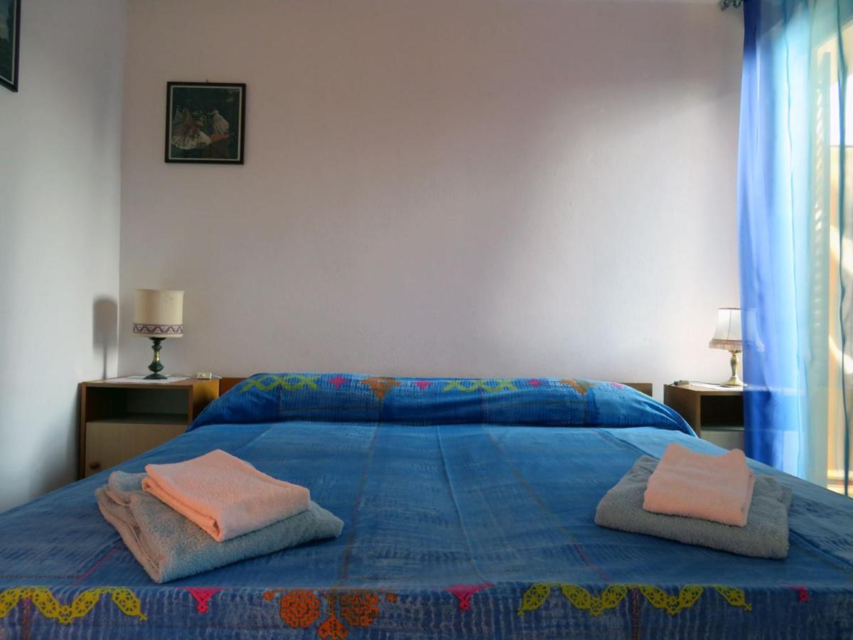 King Tomislav Apartments Crikvenica Luaran gambar