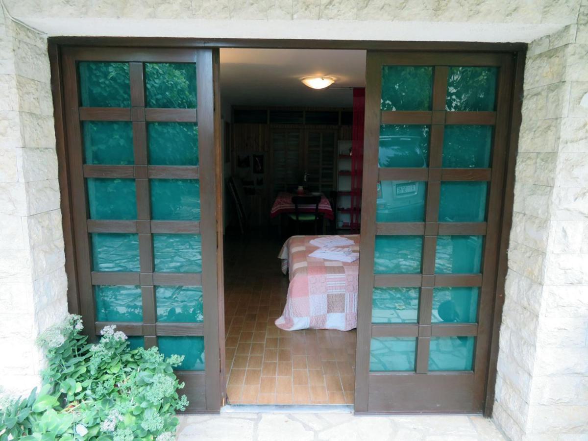 King Tomislav Apartments Crikvenica Luaran gambar