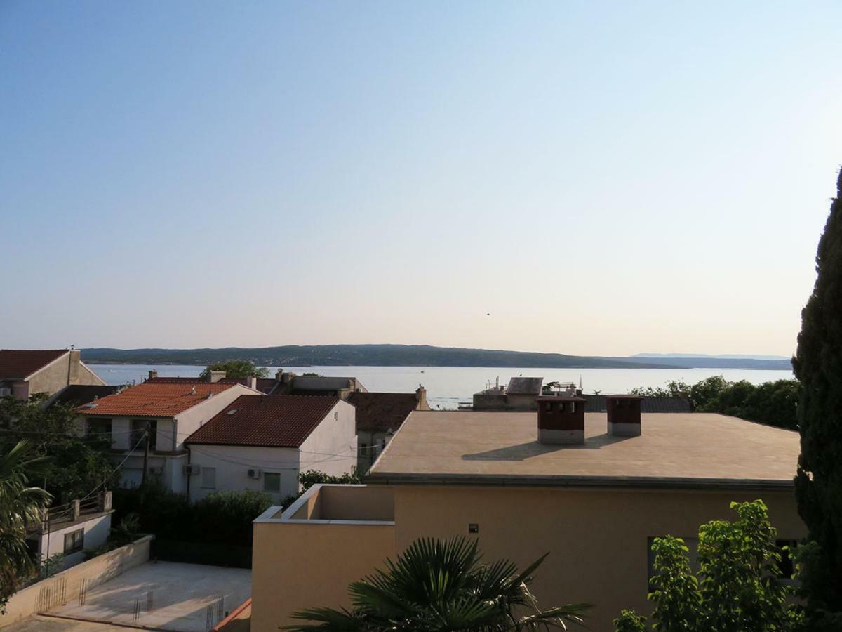 King Tomislav Apartments Crikvenica Luaran gambar