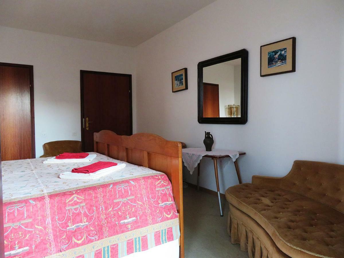 King Tomislav Apartments Crikvenica Luaran gambar