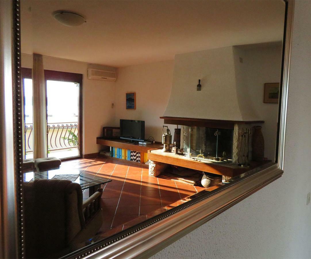 King Tomislav Apartments Crikvenica Luaran gambar