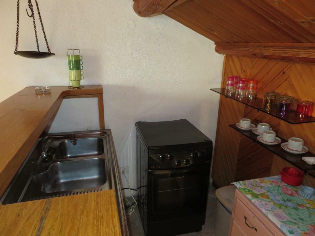 King Tomislav Apartments Crikvenica Luaran gambar