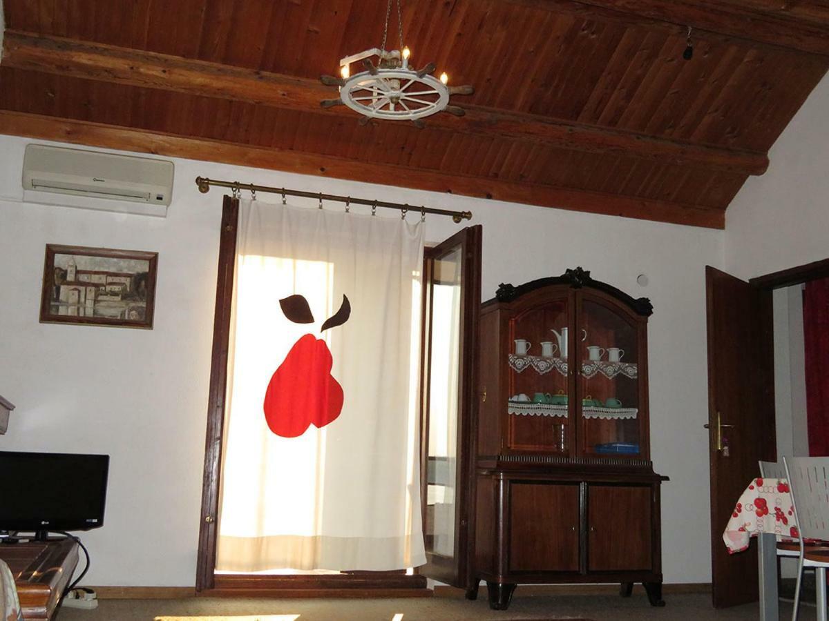 King Tomislav Apartments Crikvenica Luaran gambar