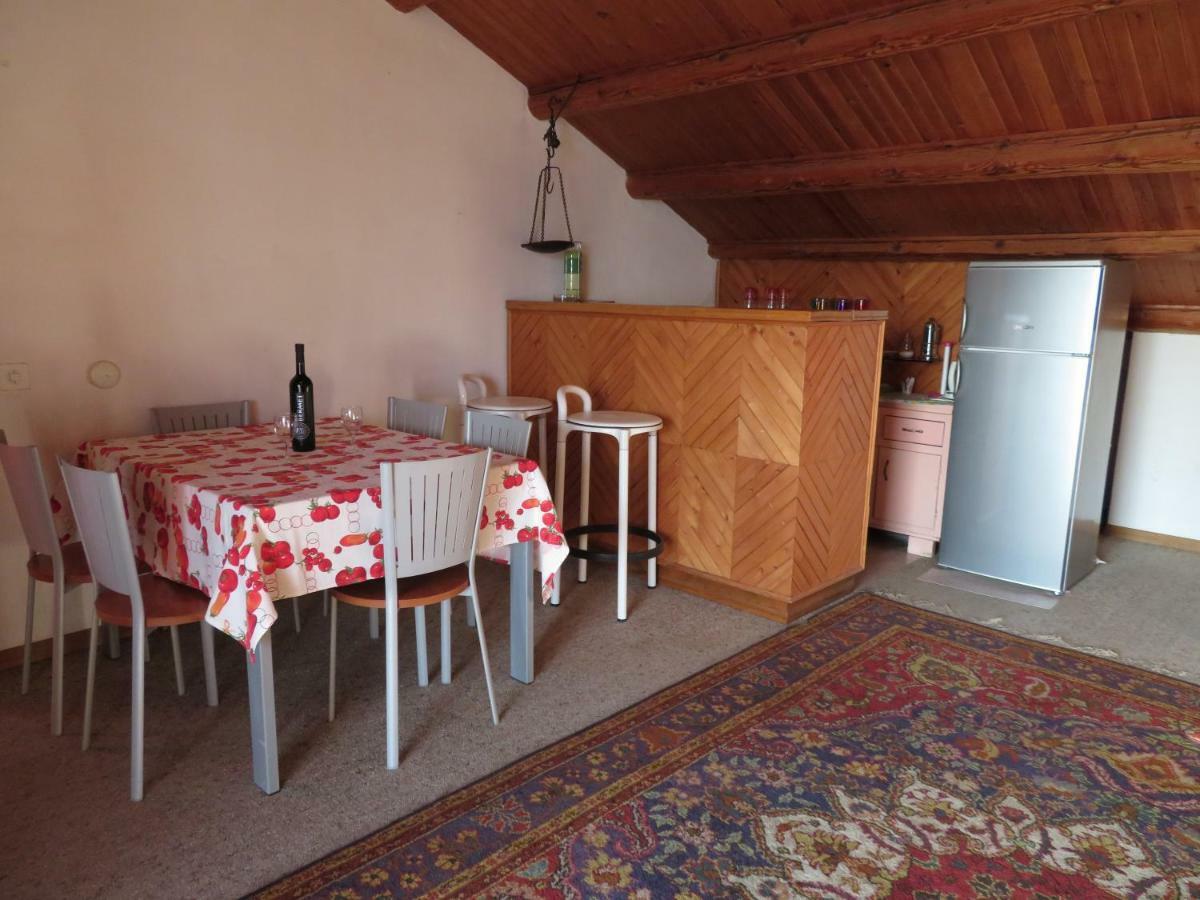 King Tomislav Apartments Crikvenica Luaran gambar