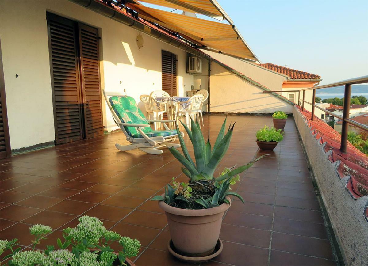 King Tomislav Apartments Crikvenica Luaran gambar