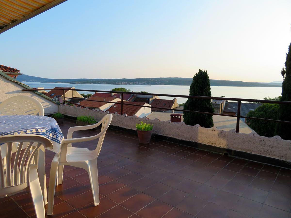 King Tomislav Apartments Crikvenica Luaran gambar