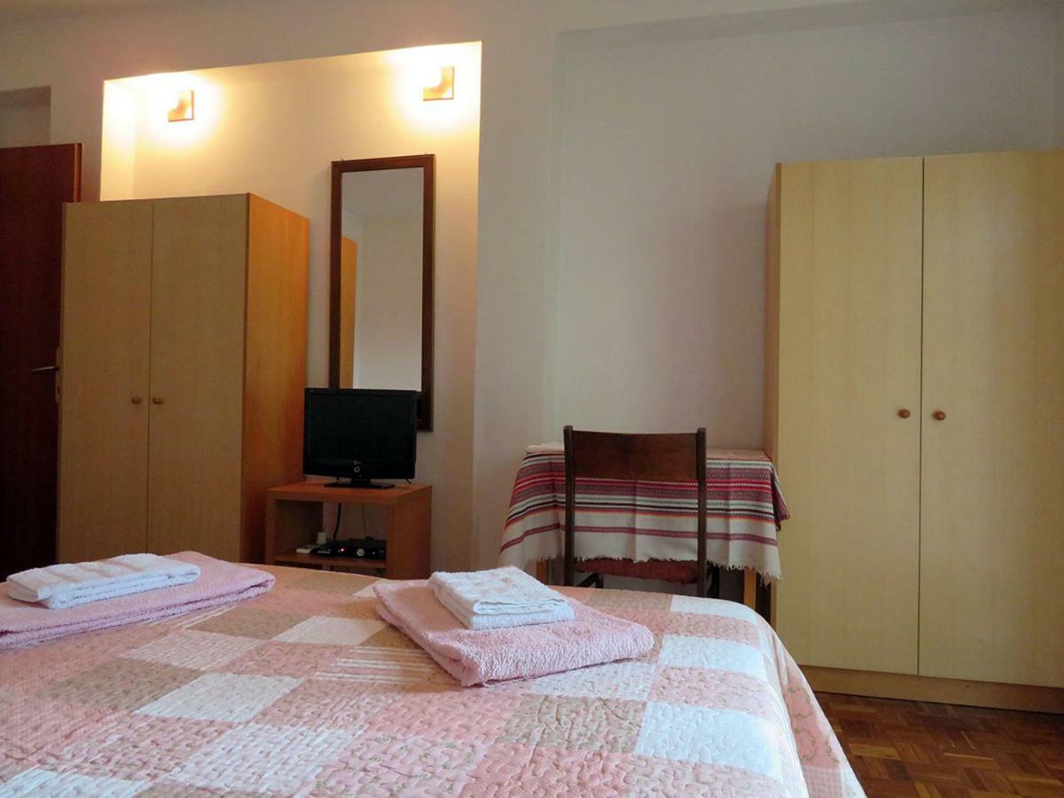King Tomislav Apartments Crikvenica Luaran gambar