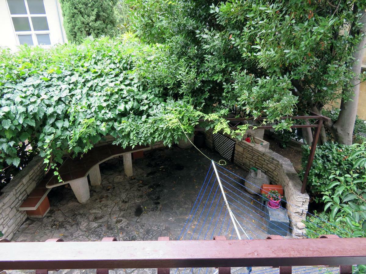 King Tomislav Apartments Crikvenica Luaran gambar