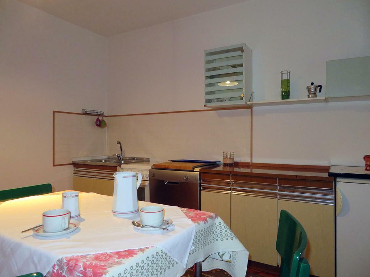 King Tomislav Apartments Crikvenica Luaran gambar