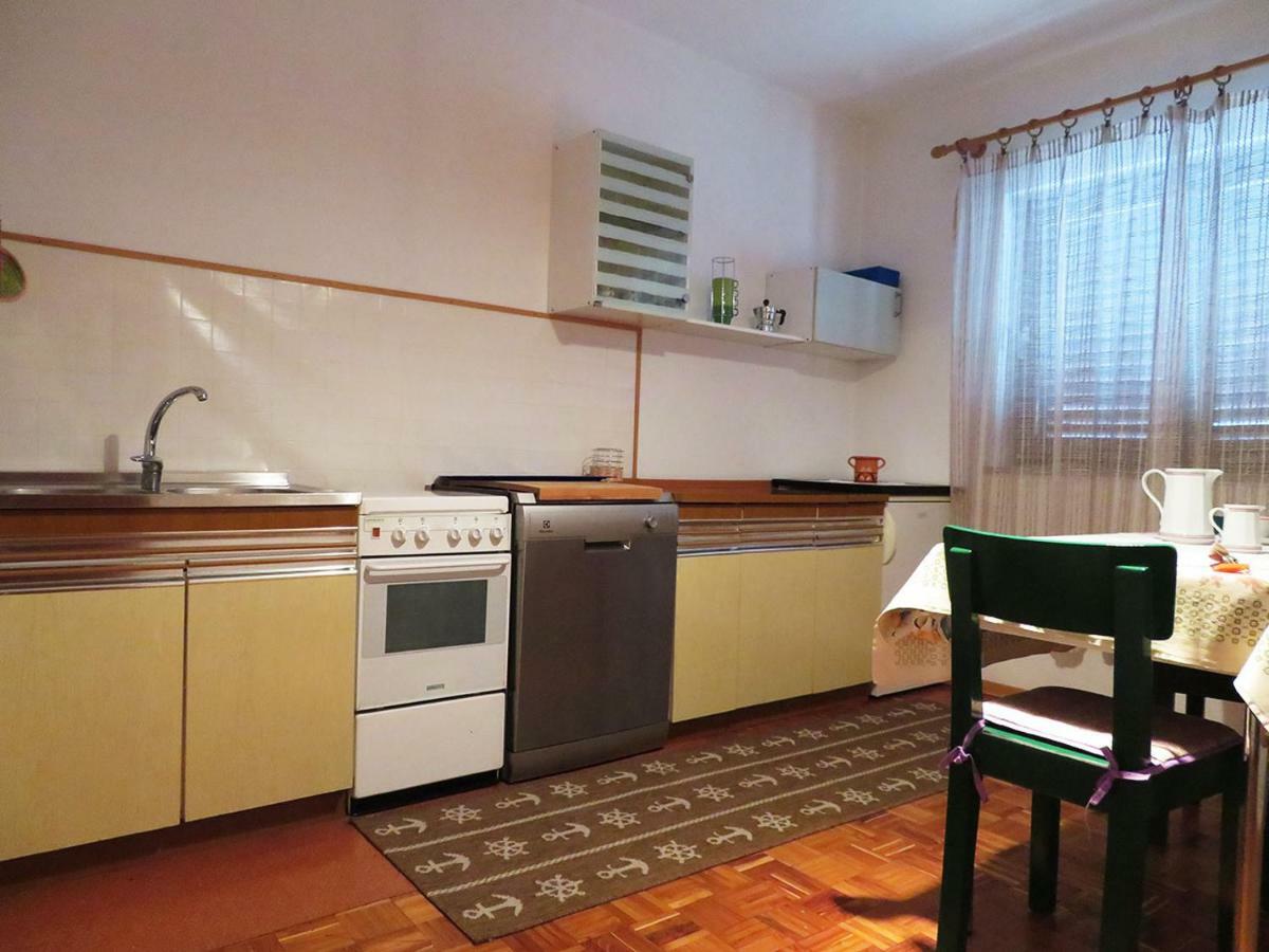 King Tomislav Apartments Crikvenica Luaran gambar