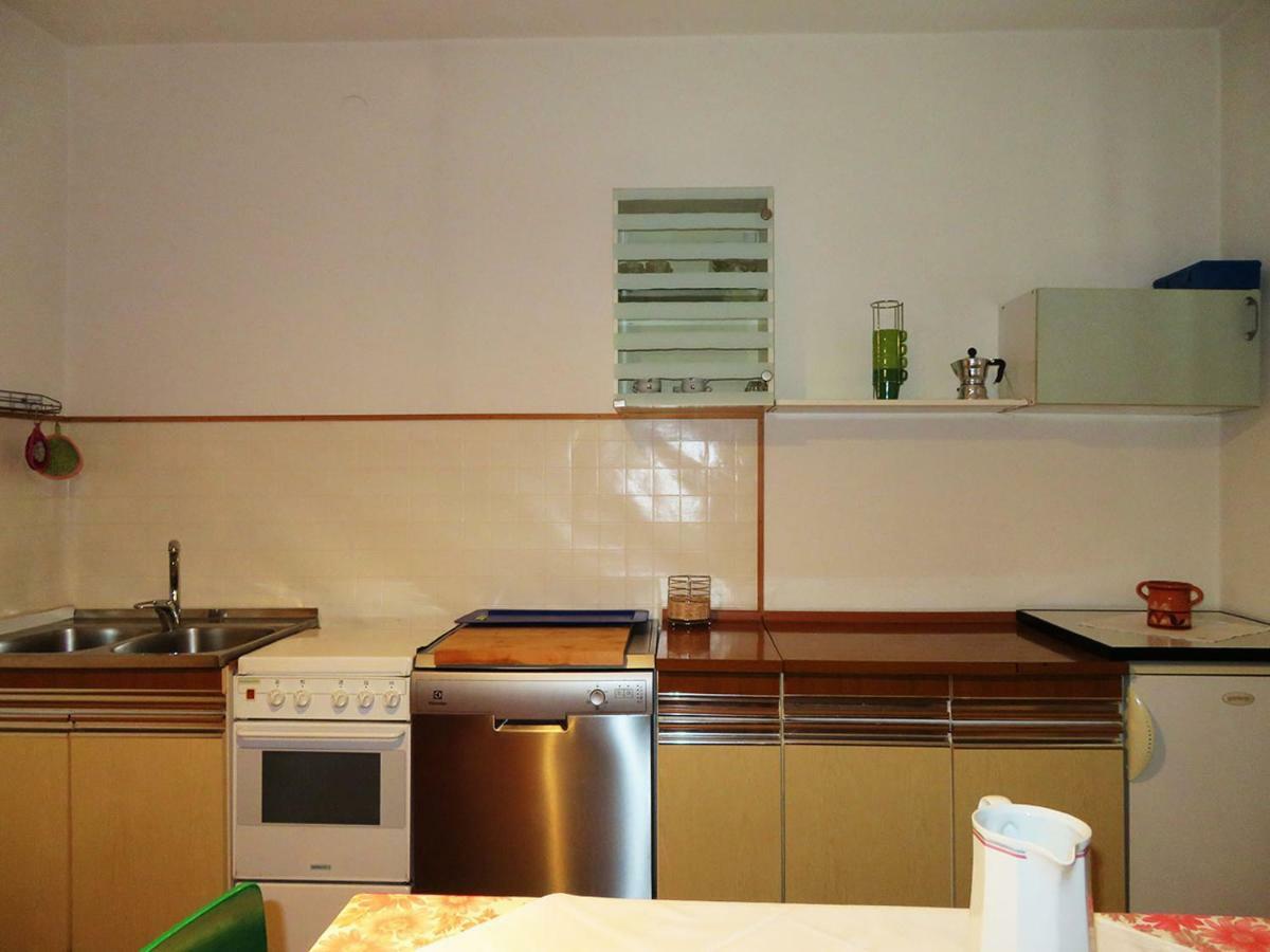King Tomislav Apartments Crikvenica Luaran gambar