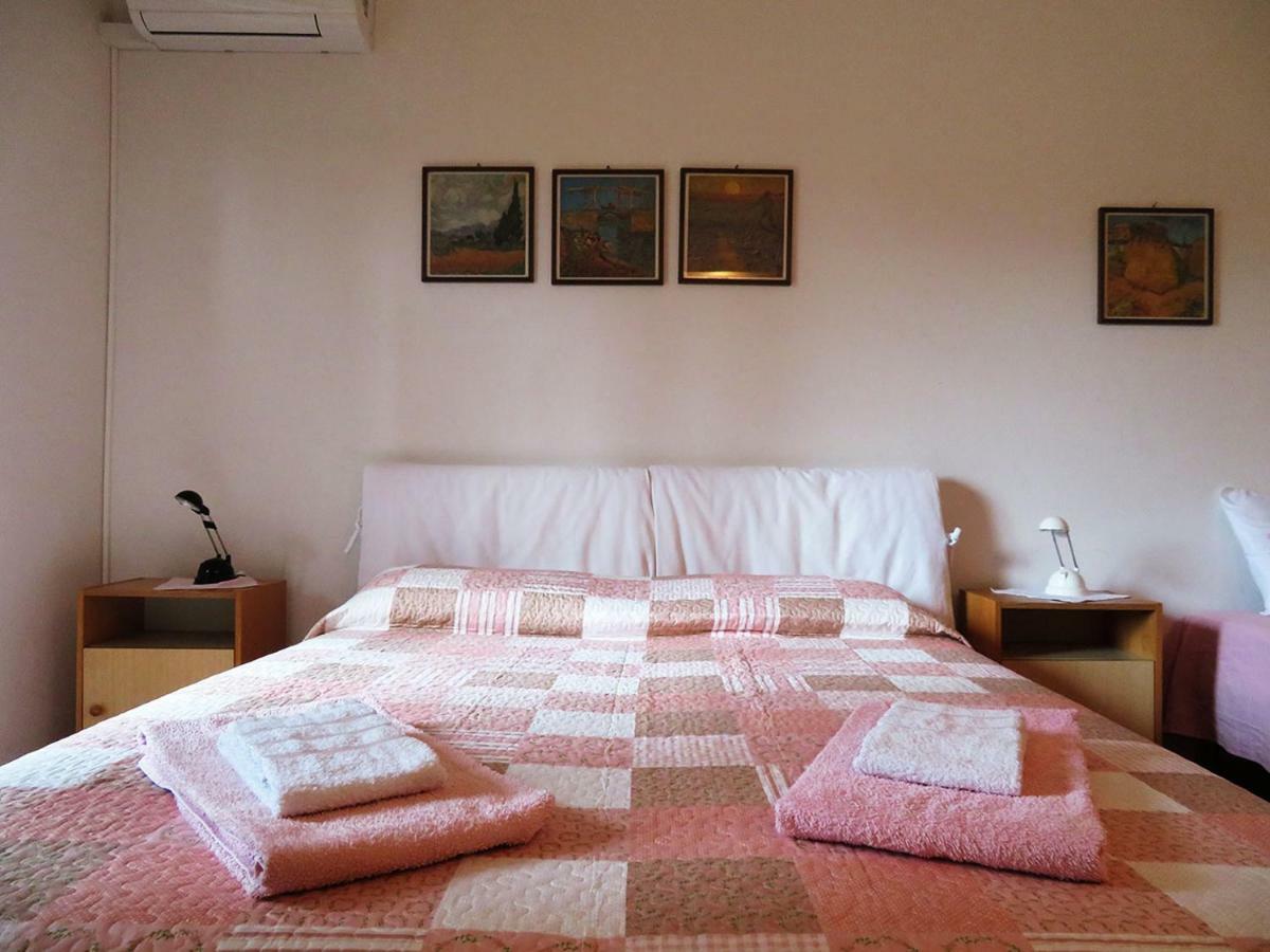 King Tomislav Apartments Crikvenica Luaran gambar