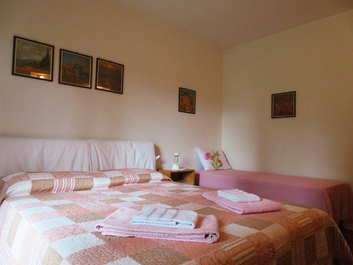 King Tomislav Apartments Crikvenica Luaran gambar