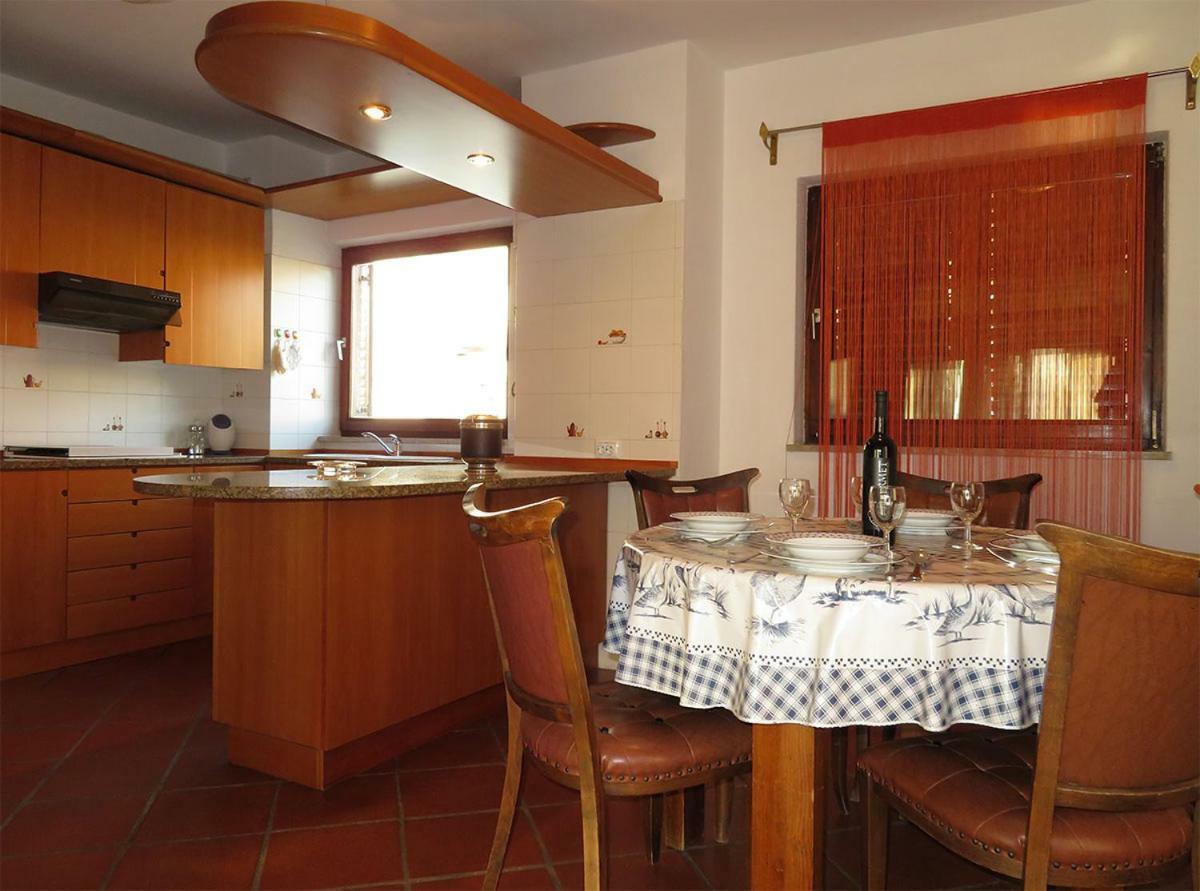 King Tomislav Apartments Crikvenica Luaran gambar