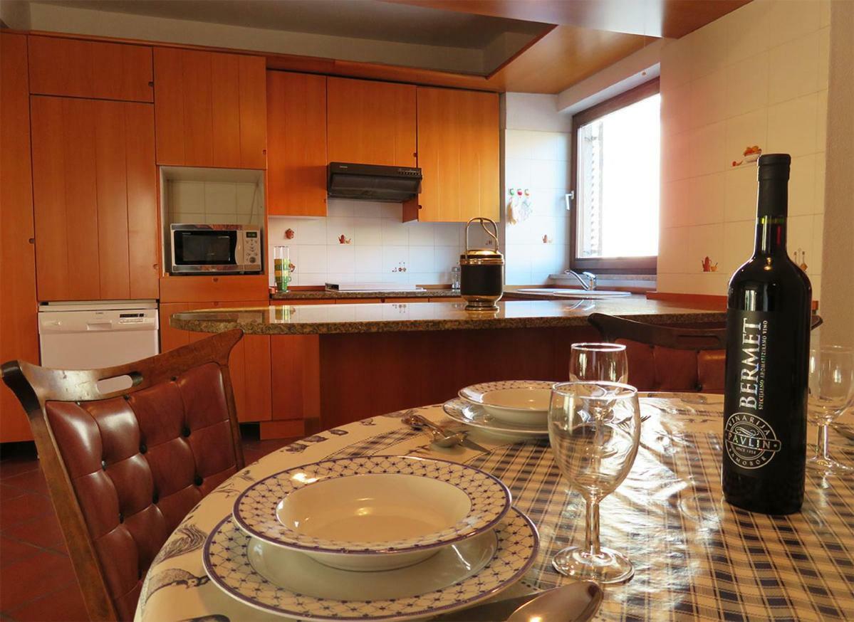 King Tomislav Apartments Crikvenica Luaran gambar