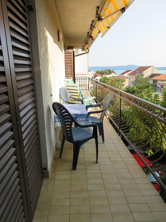 King Tomislav Apartments Crikvenica Luaran gambar