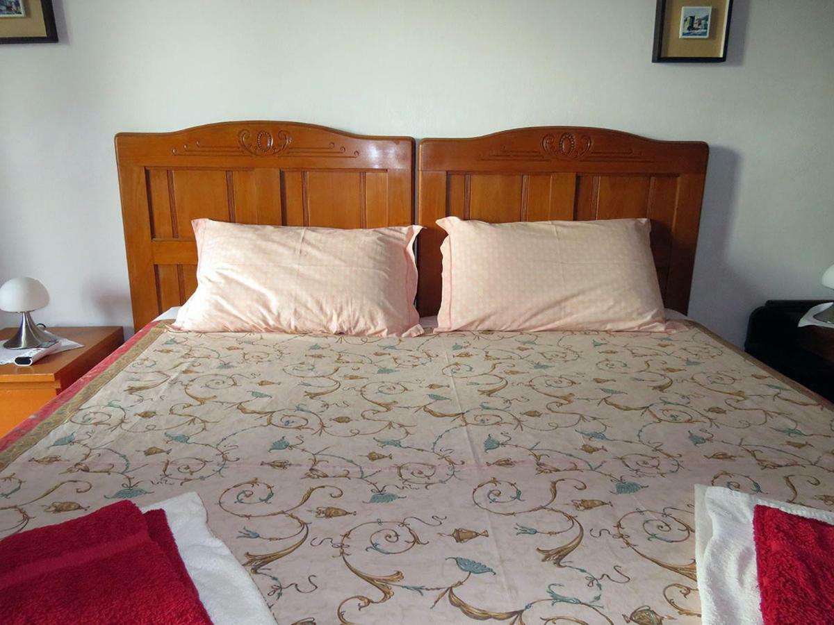 King Tomislav Apartments Crikvenica Luaran gambar